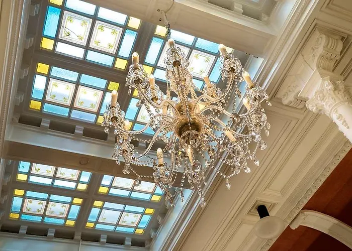 Palais Esplanade - Adults Only Hotel