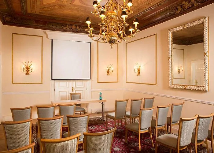 Hotel Palais Esplanade - Adults Only 4*