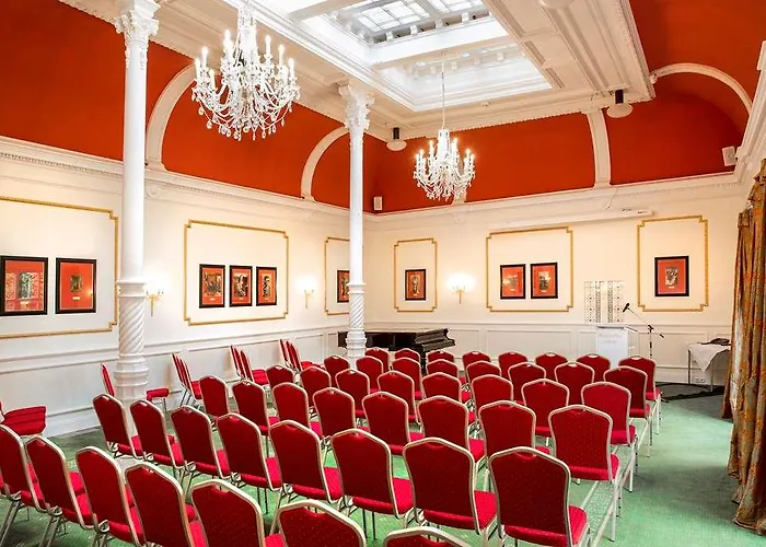 Palais Esplanade - Adults Only 4*