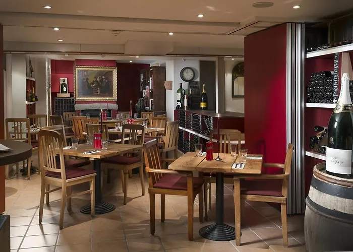 Palais Esplanade - Adults Only 4*