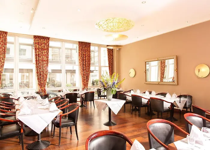 Palais Esplanade - Adults Only Hotel