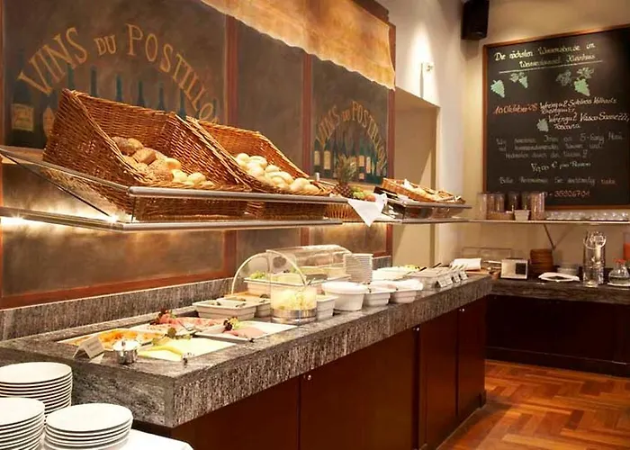 Hotel Palais Esplanade - Adults Only 4*
