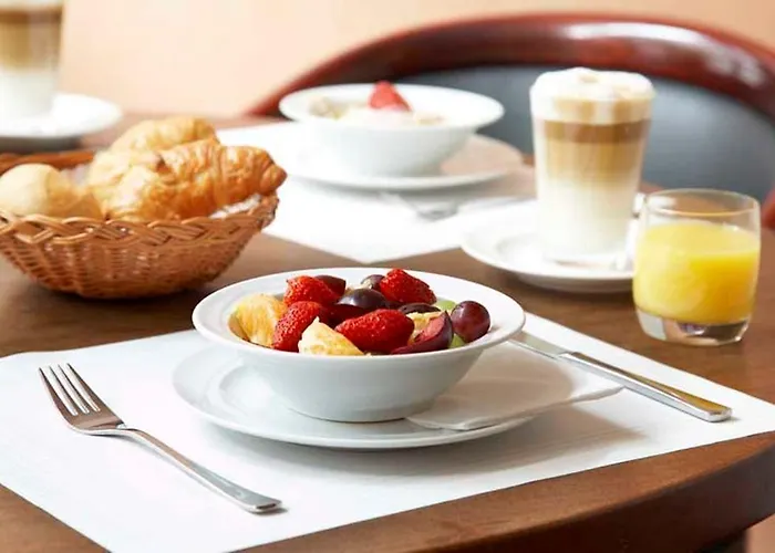 Hotel Palais Esplanade - Adults Only