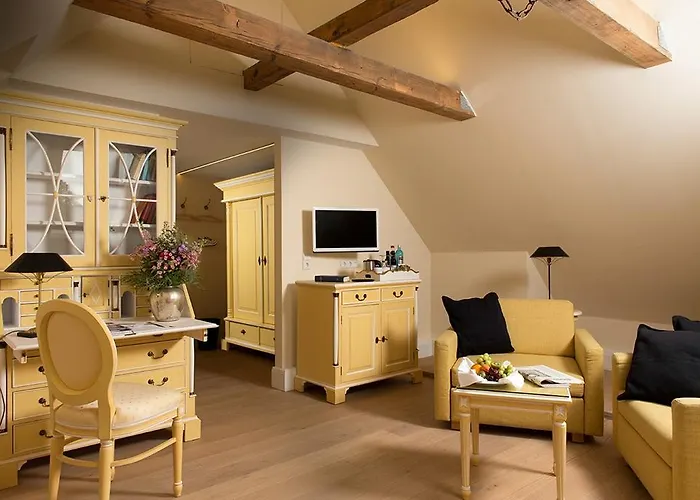 Hotel Palais Esplanade - Adults Only 4*