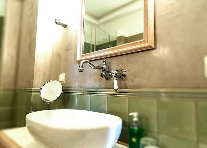 Palais Esplanade - Adults Only Hotel 4*