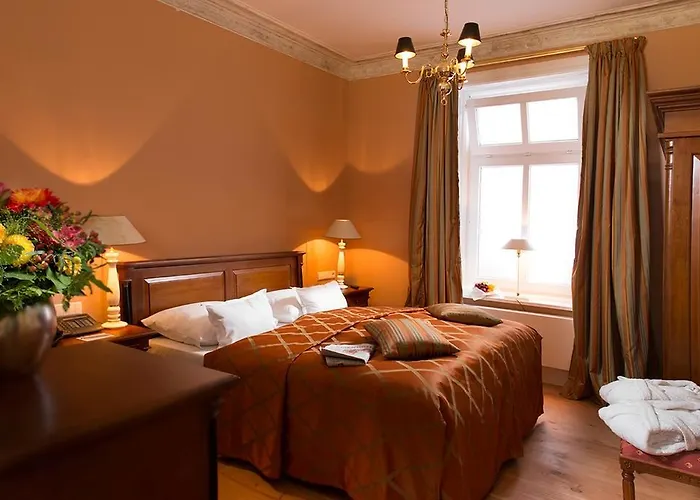 Hotel Palais Esplanade - Adults Only 4*