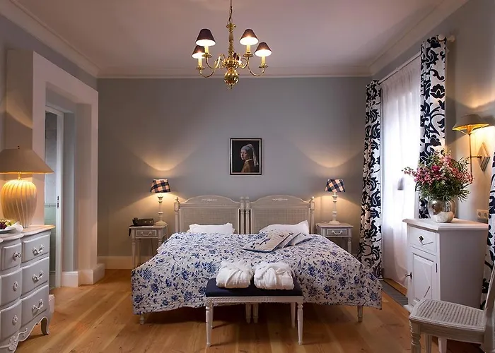 Palais Esplanade - Adults Only 4*