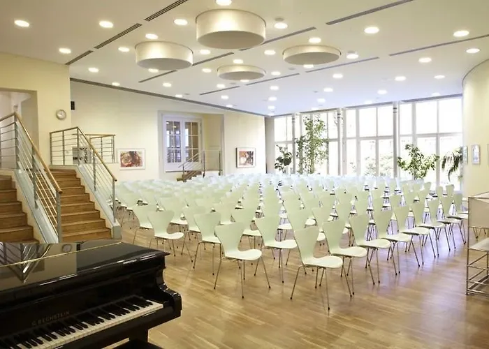 Palais Esplanade - Adults Only Hotel
