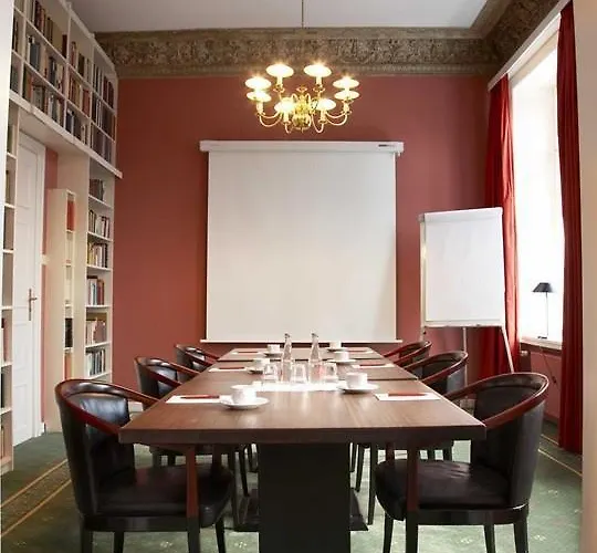 Hotel Palais Esplanade - Adults Only 4*