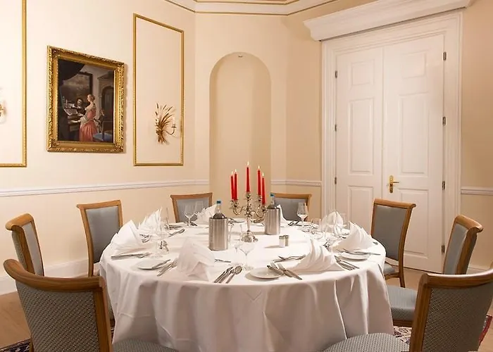 Palais Esplanade - Adults Only Hotel 4*