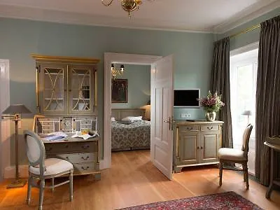 Palais Esplanade - Adults Only Otel