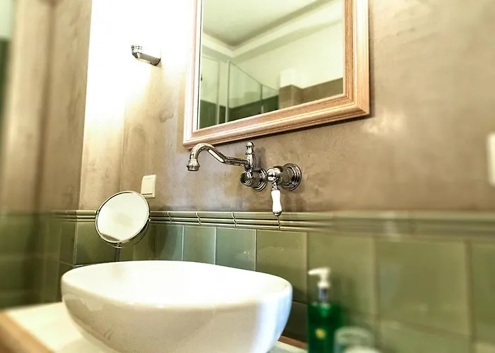 Hotel Palais Esplanade - Adults Only 4*