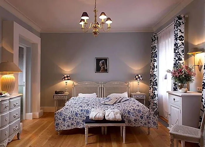 Hotel Palais Esplanade - Adults Only