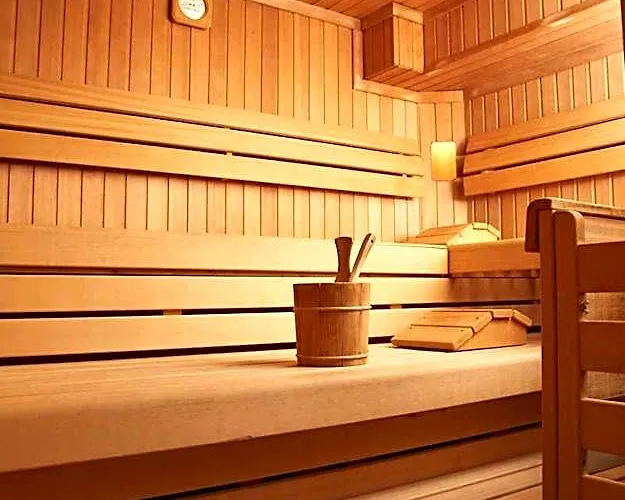 Palais Esplanade - Adults Only Hotel 4*