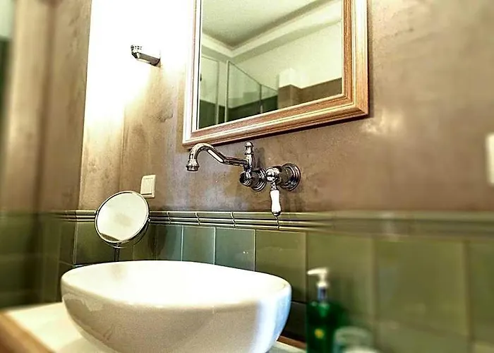 Palais Esplanade - Adults Only 4* Hamburg
