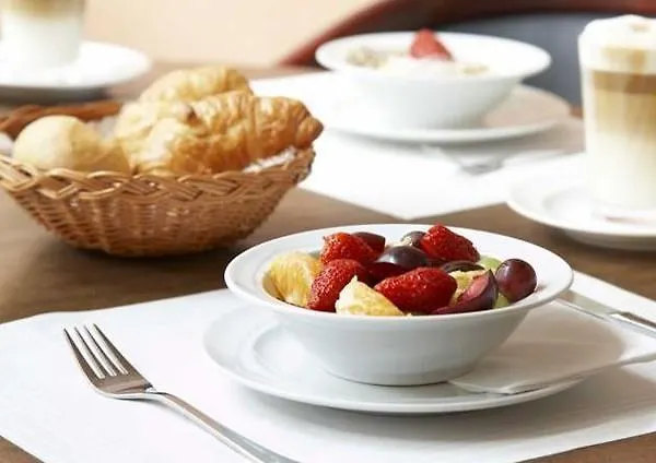 Palais Esplanade - Adults Only Hotel 4*